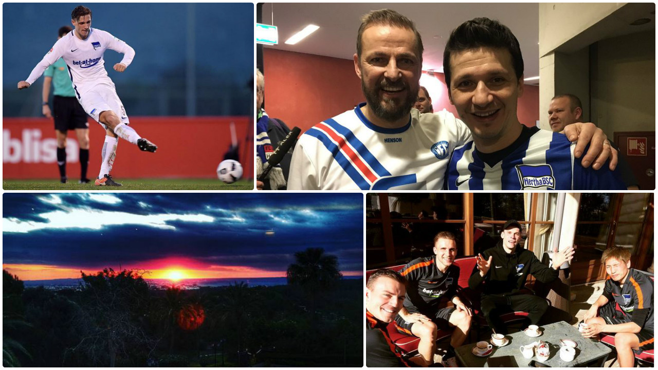 #hahohe #herthabsc