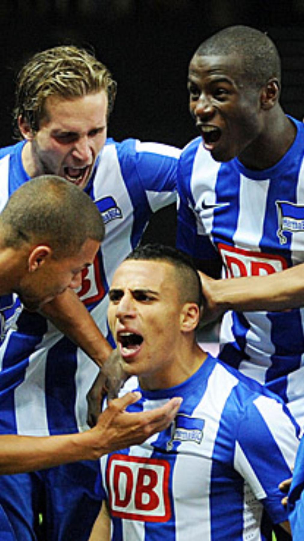 Taking momentum into the double-matchday!
