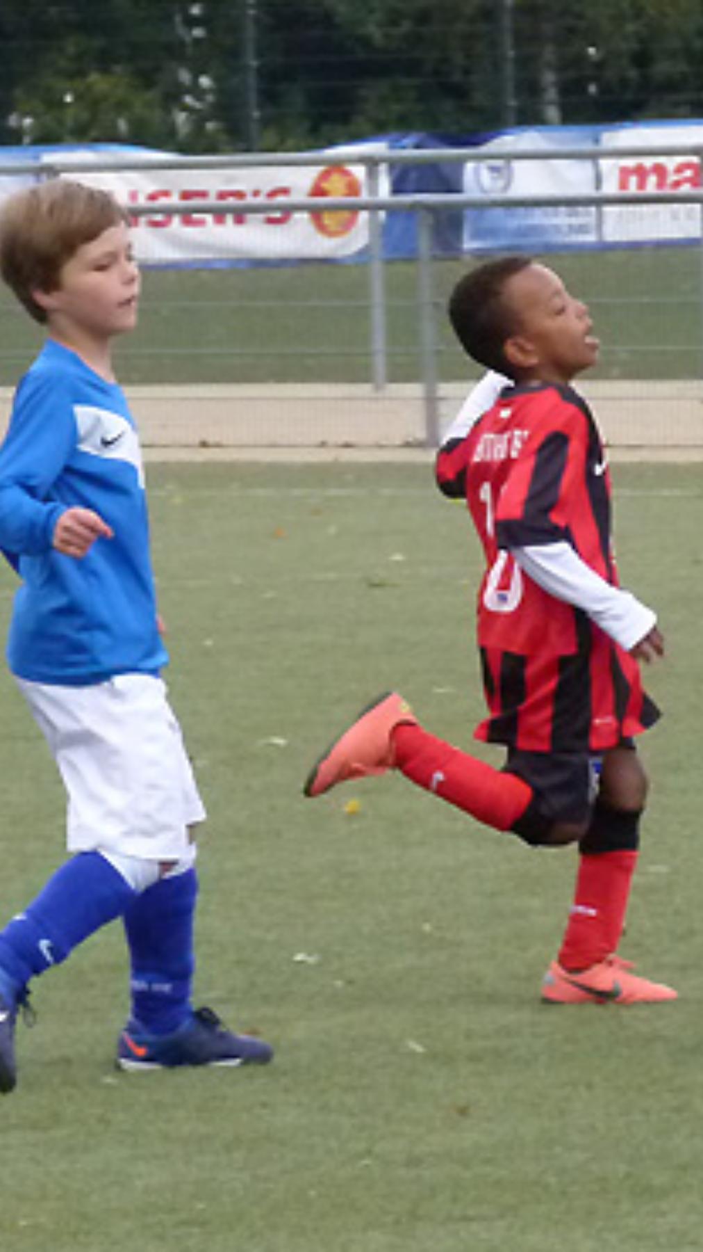 Away win in Ostwestfalen!