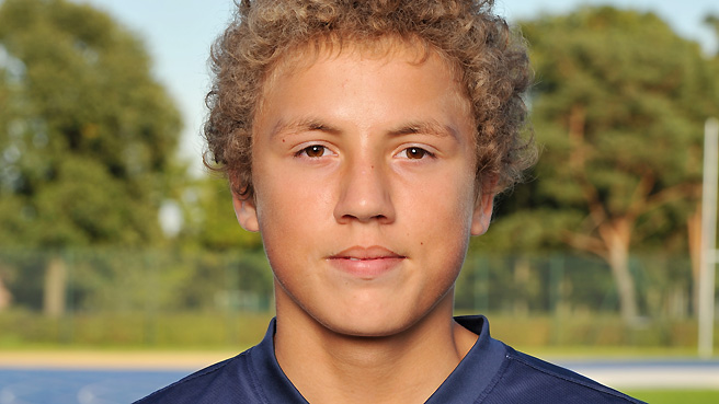 U16-Junioren gewinnen in Unterzahl in Halle