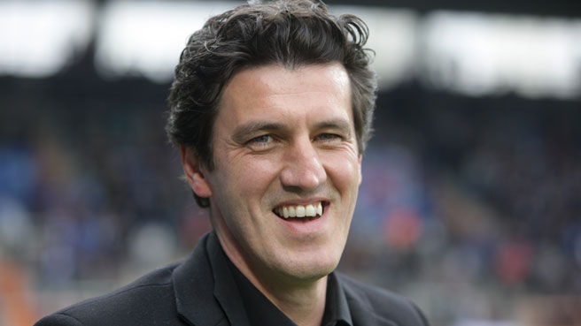 „Es war eine intensive Zeit bei Hertha“