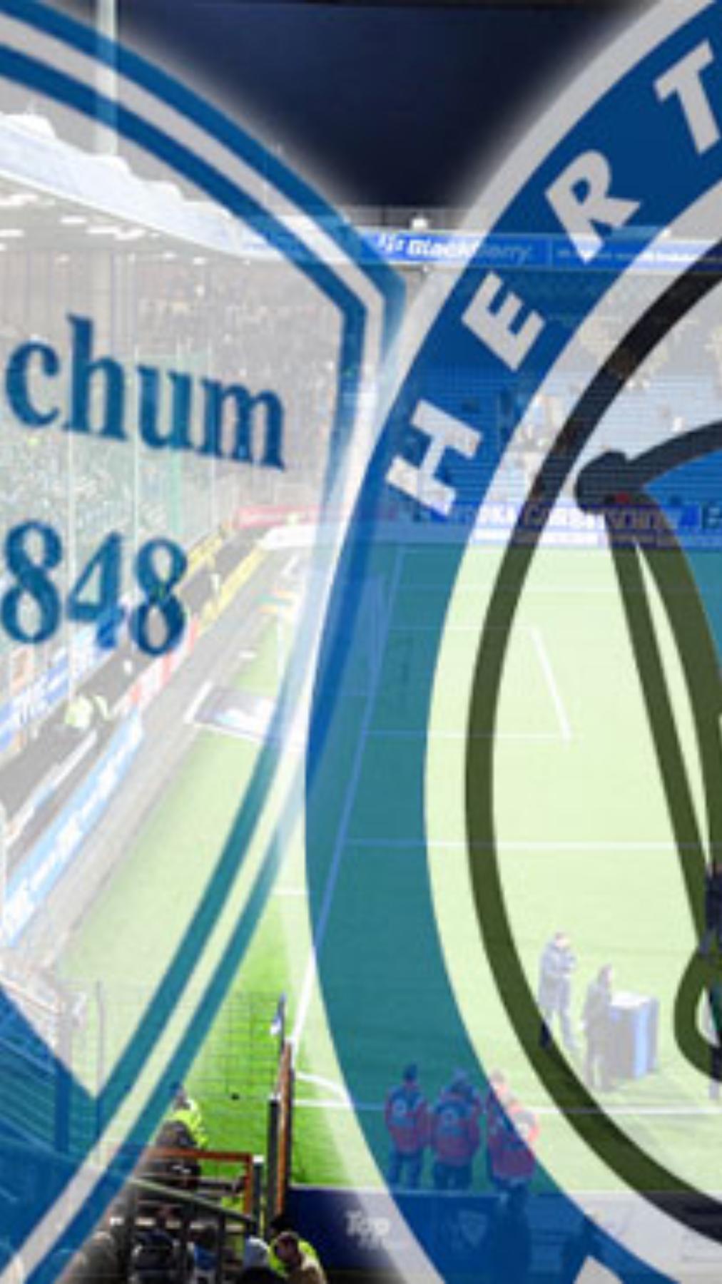 From West London to ‘The Old Lady’