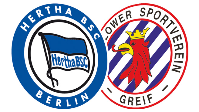 Herthas U23 empfängt am Sonntag den TSV Greif