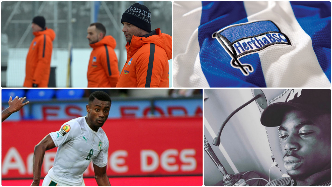 Angeschnitten: Stellungnahme - Spieler - Standards
