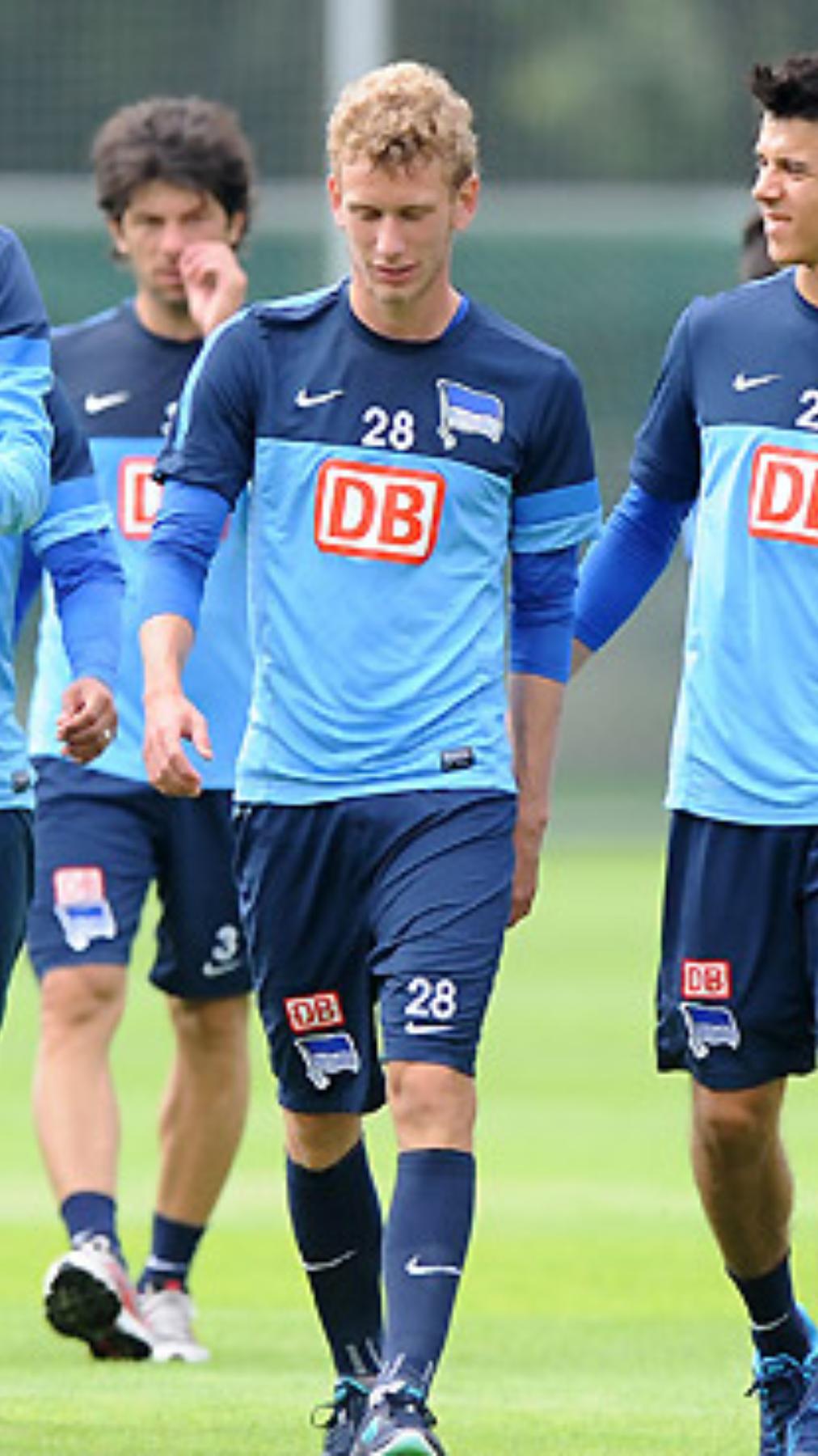 TEDi and Hertha BSC terminate main sponsorship agreement