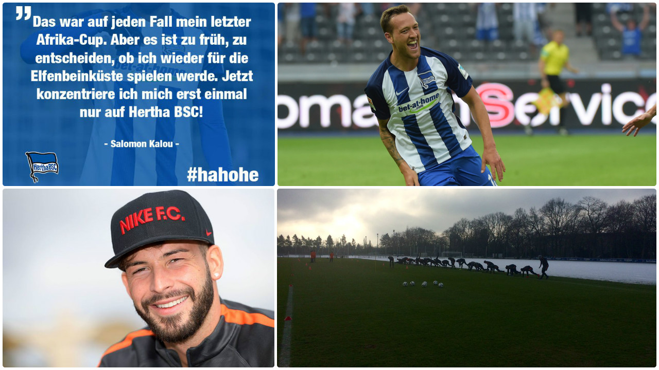 Angeschnitten: Rückkehrer - Freiburg - Jubiläum