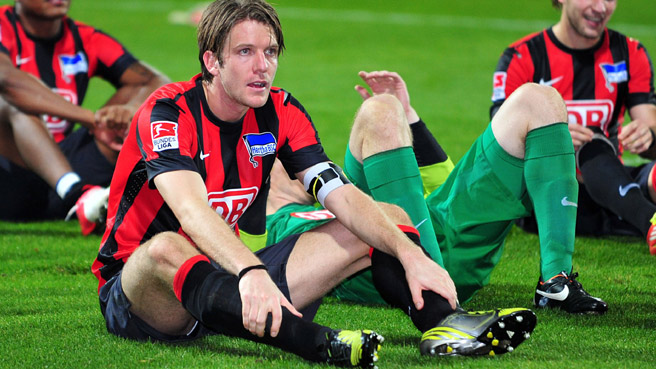 „Wir haben riesiges Vertrauen in den Trainer“