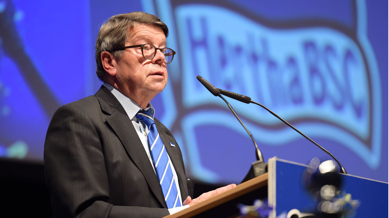 Herzlichen Glückwunsch, Bernd Schiphorst!