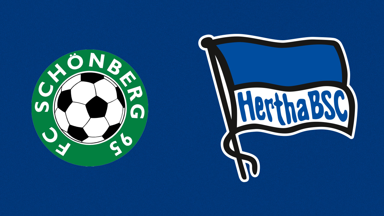 Herthas U23 startet am Sonntag in Schönberg ins neue Jahr