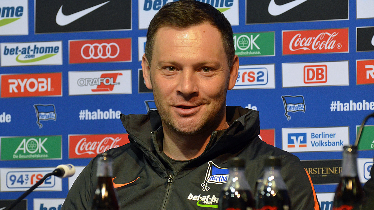 "Neues Spiel, neue Chance"