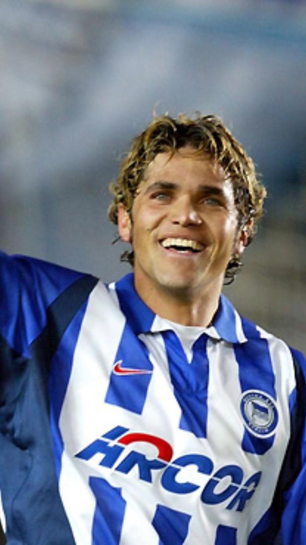 Home defeat to Stuttgart