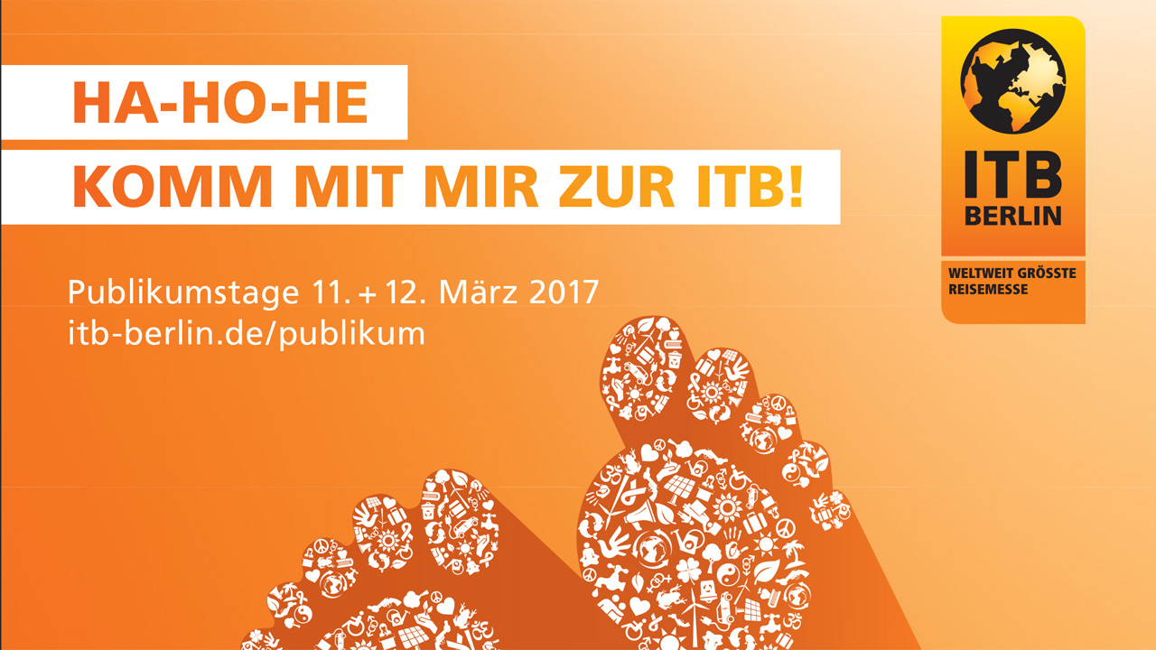 ITB-Gutscheine für Hertha-Mitglieder