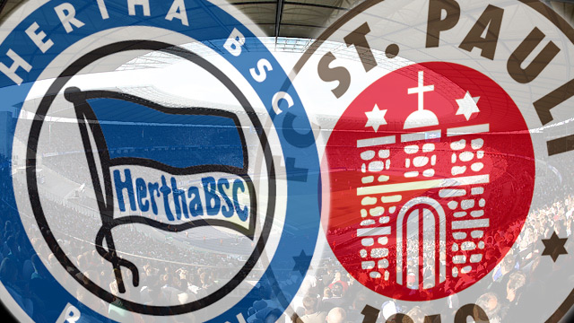 Auf Rekordjagd gegen St. Pauli
