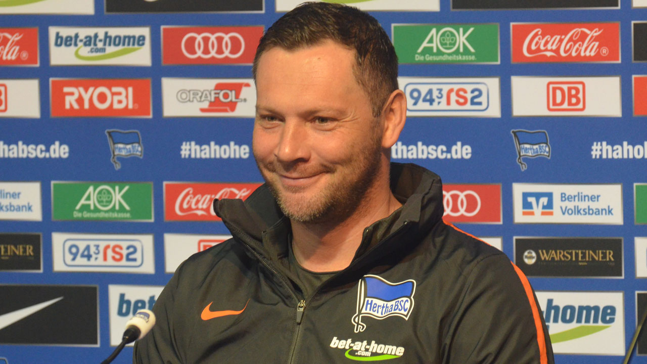 "Duda im Kader"