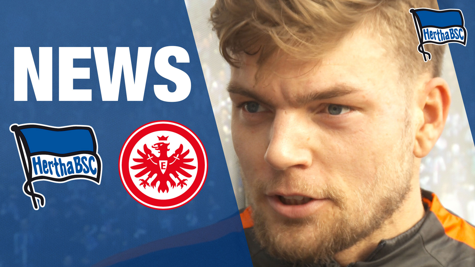 Mit Frankfurt auf Augenhöhe