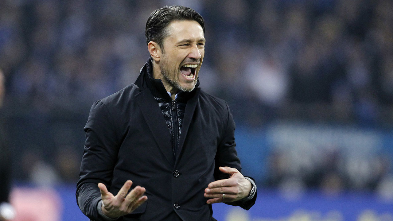 "Wir haben beide als Spieler sehr viel erlebt"