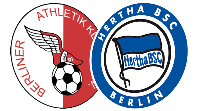 Herthas U23 tritt am Sonntag beim Berliner AK an