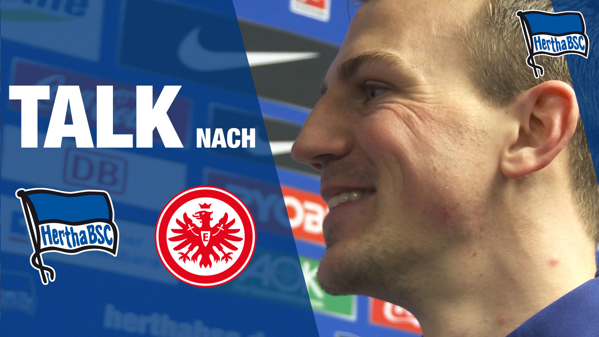 "Endlich ein Tor per Kopf"