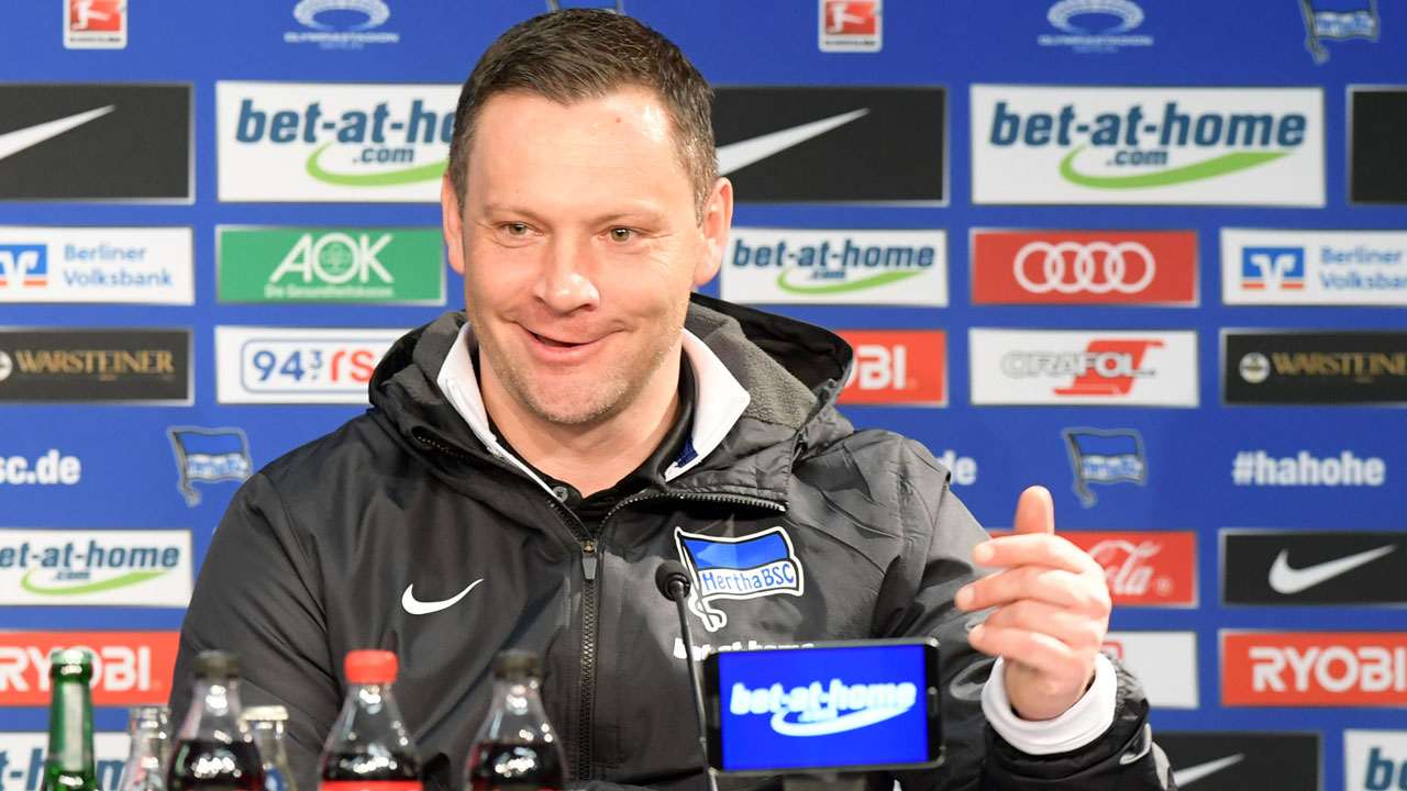 "Das waren Big Points"