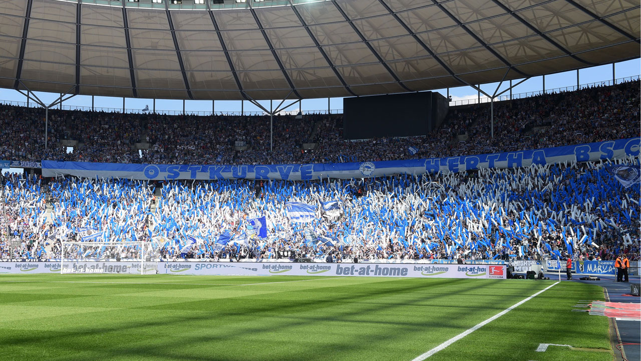 Verkaufsstart Hoffenheim, Augsburg und Wolfsburg