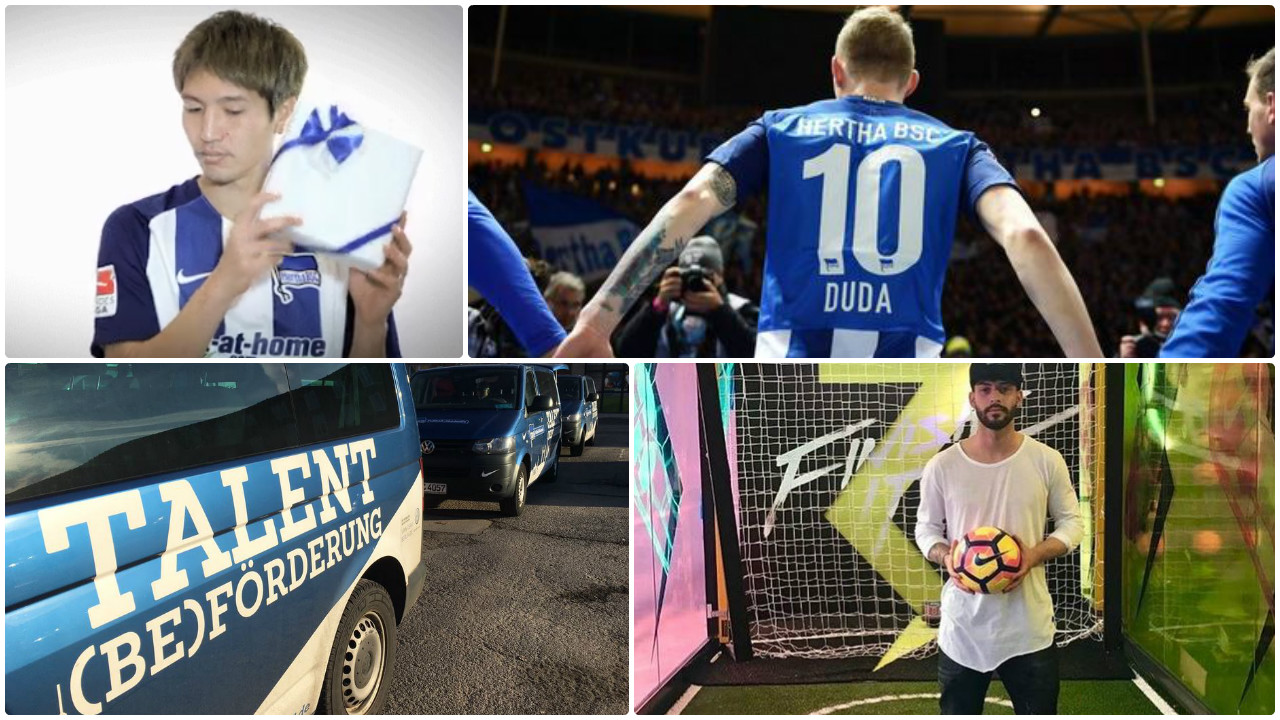 Angeschnitten: Wochenstart - Trainingsfrei - Swansea
