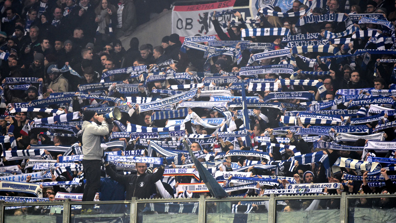 Verkaufsstart Auswärtstickets für Gladbach