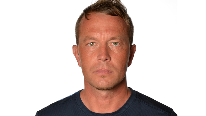 Jörg Schwanke übernimmt Herthas U19