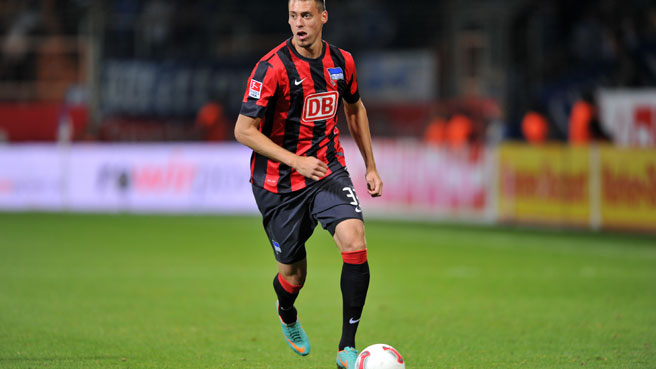 Alles Gute, Sandro Wagner!