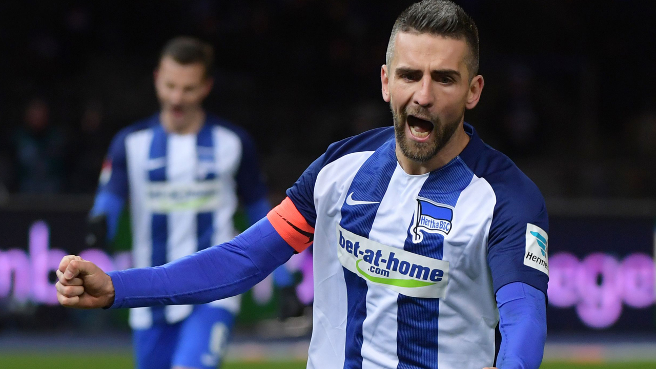 250 Mal Vedad Ibisevic