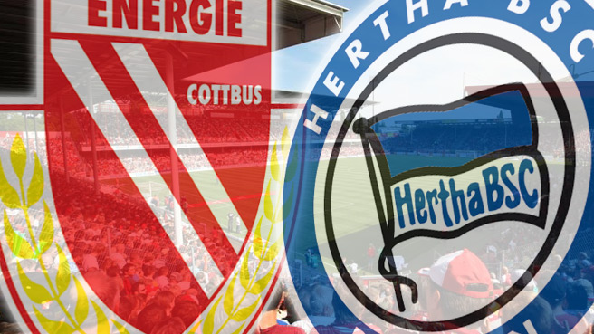 Derby unter Flutlicht
