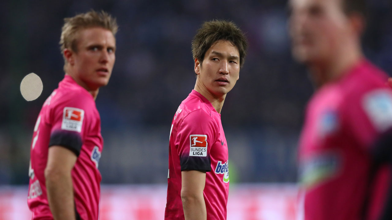 Viel Kampf, wenig Fußball, keine Punkte