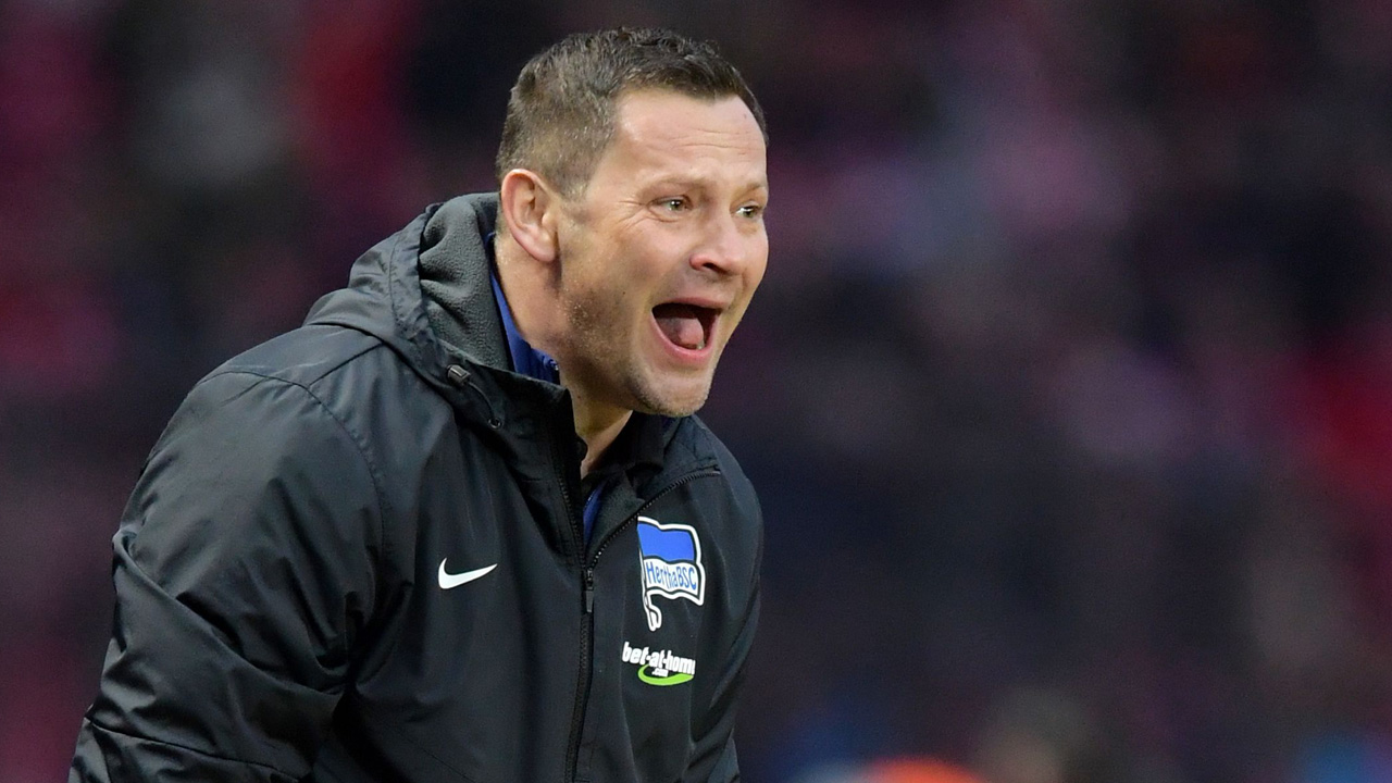 "Fußall spielen und nicht Fußball kämpfen!"