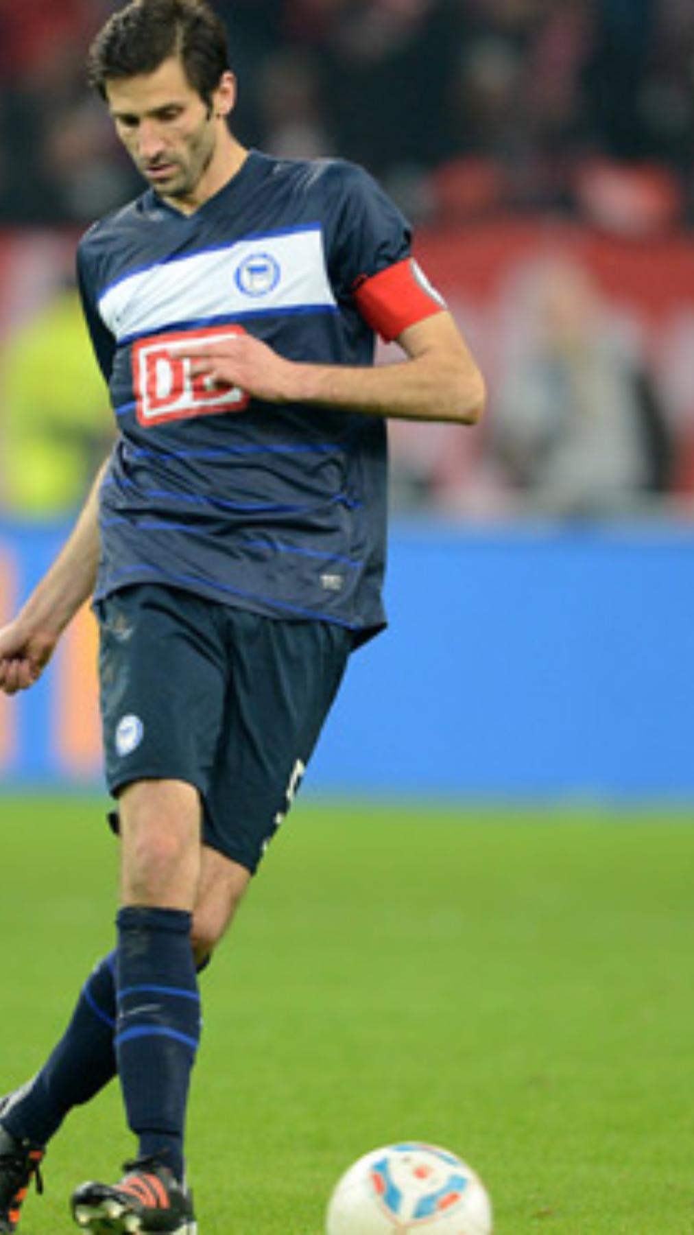 Defeat against Bremen