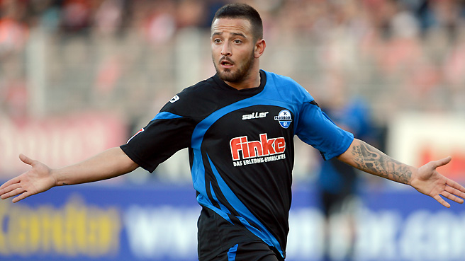 "Ich bin sicher, dass Hertha den Aufstieg schafft!"