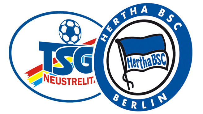 U23-Gastspiel in Neustrelitz abgesagt