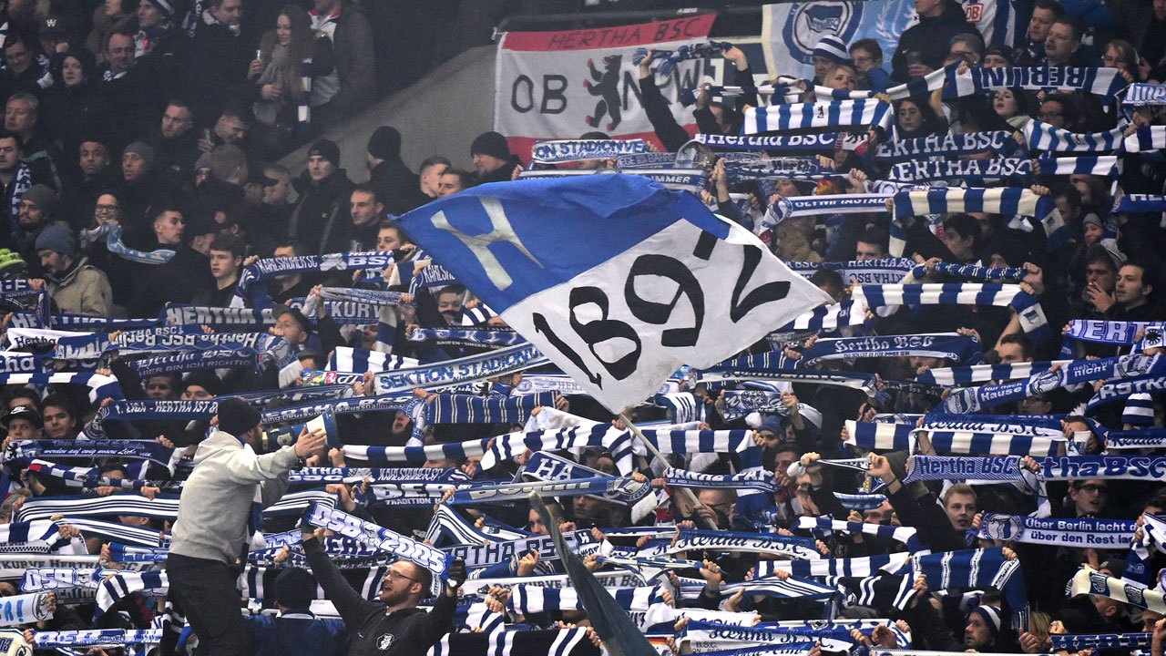 Tickets für die Spiele in Mainz und Bremen!