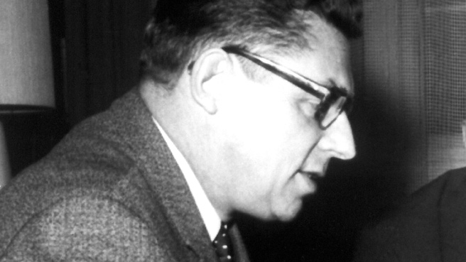 Kurt Neubauer gestorben
