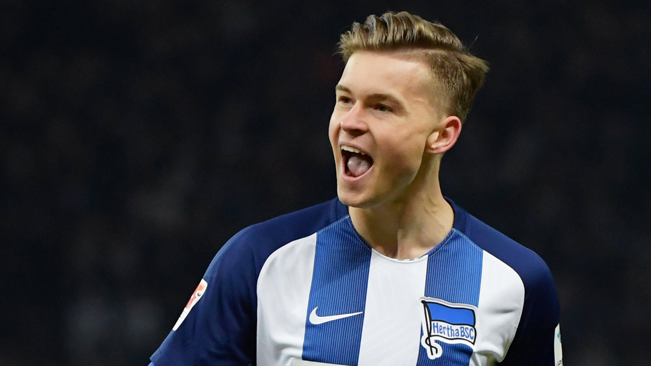 Herzlichen Glückwunsch, Maxi Mittelstädt!