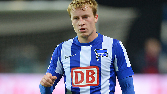 Fabian Holland verlängert bis 2016
