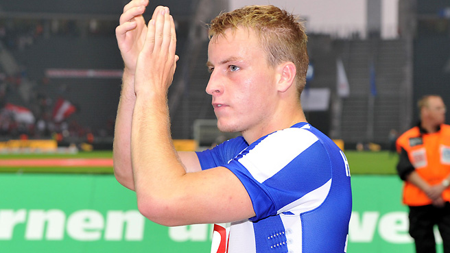 "Hertha war immer erster Ansprechpartner"