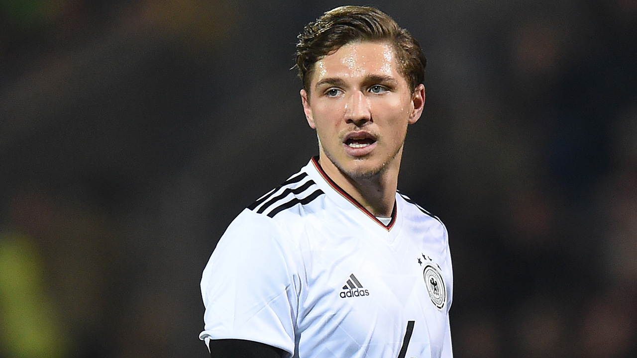 Standortbestimmung für die deutsche U21