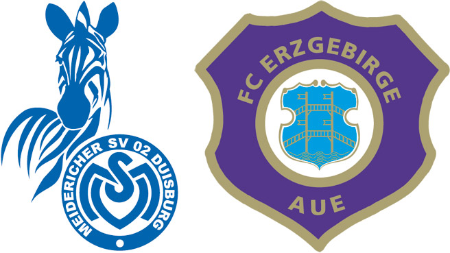 Mitgliederspieltage gegen Duisburg und Aue