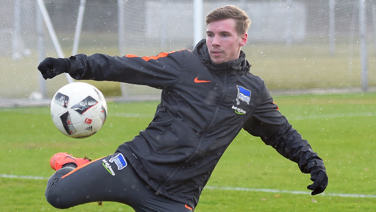 Herzlichen Glückwunsch, Florian Kohls!