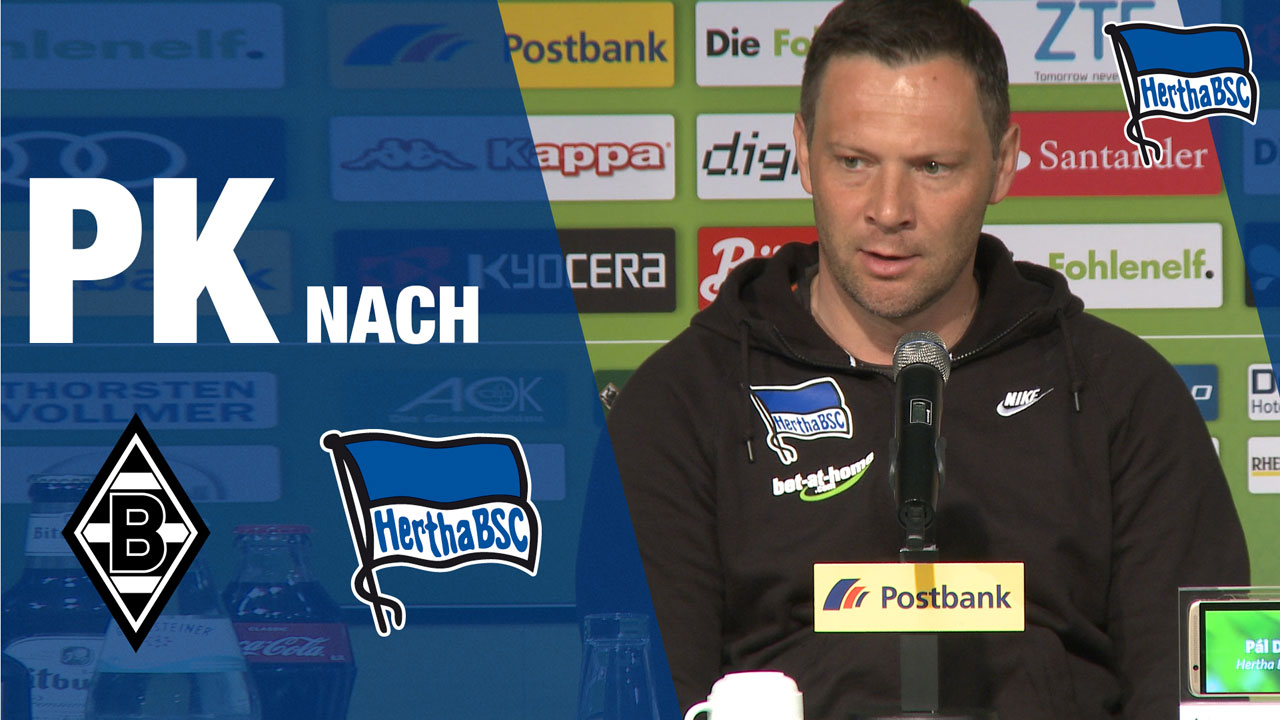 "Ich kann den Jungs keinen Vorwurf machen"