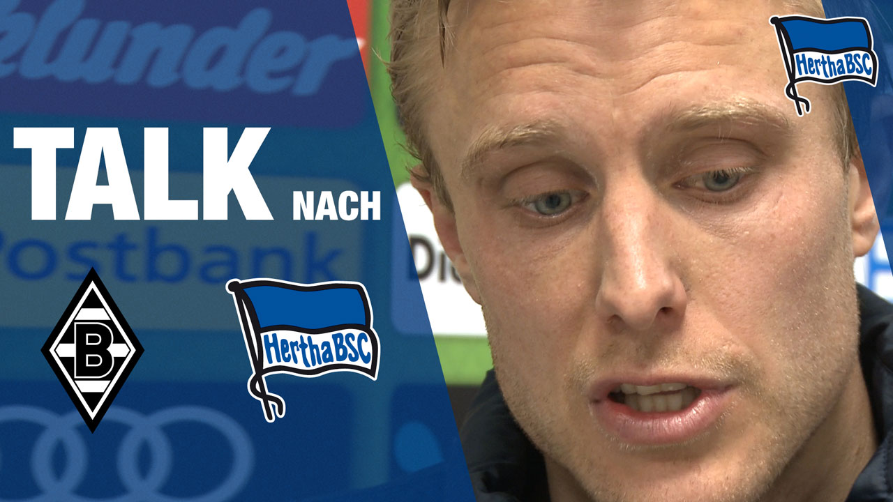 "Wir hatten gute Chancen"