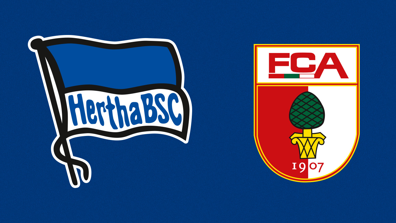 LIVE: Heimspiel gegen Augsburg