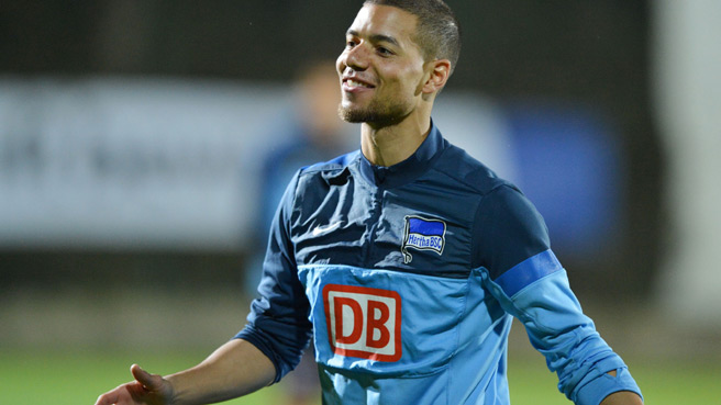 Fans fragen Marcel Ndjeng
