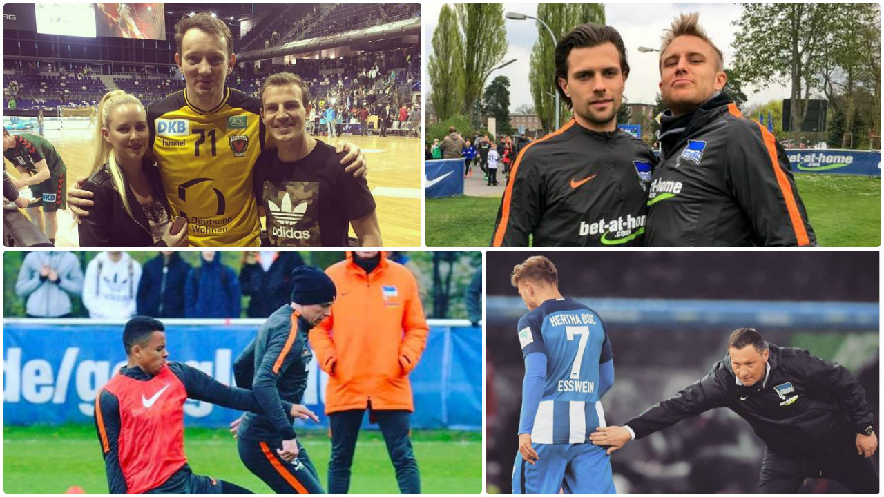 #hahohe #herthabsc