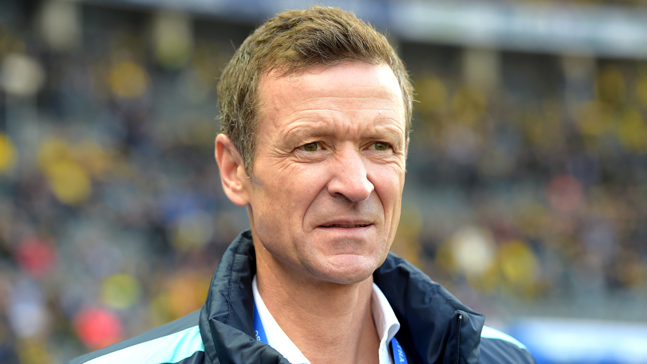Alles Gute, Thomas E. Herrich!