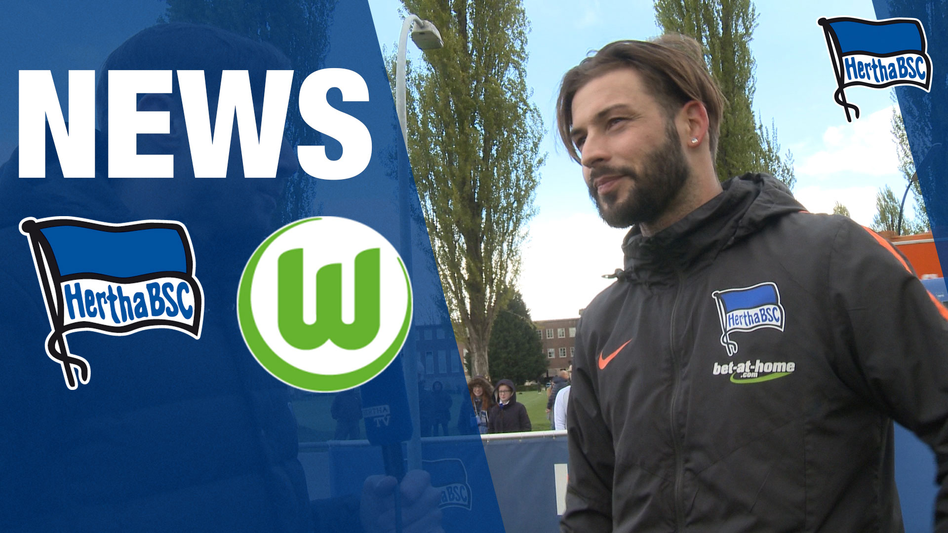 Die 'Wölfe' kommen
